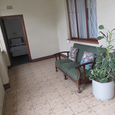 Concord Christian Guesthouse دوربان المظهر الخارجي الصورة