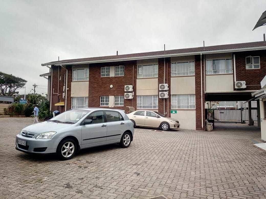 Concord Christian Guesthouse دوربان المظهر الخارجي الصورة