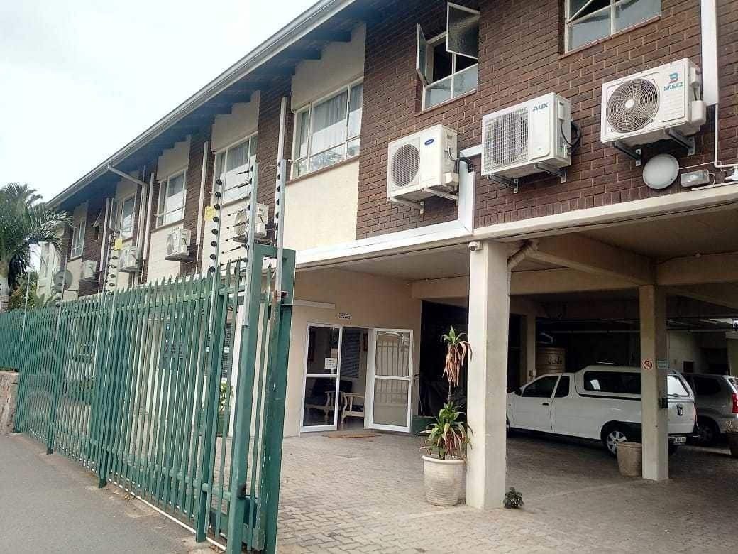Concord Christian Guesthouse دوربان المظهر الخارجي الصورة