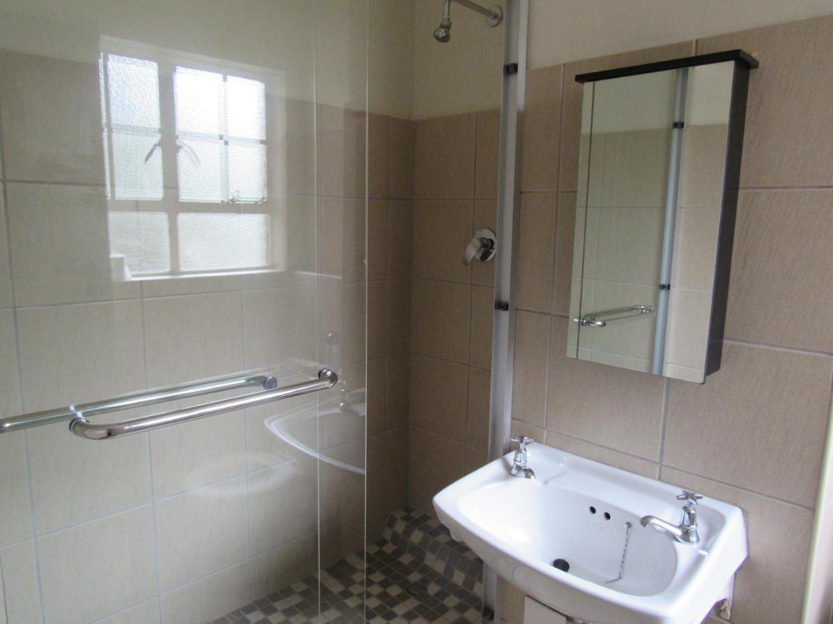 Concord Christian Guesthouse دوربان المظهر الخارجي الصورة