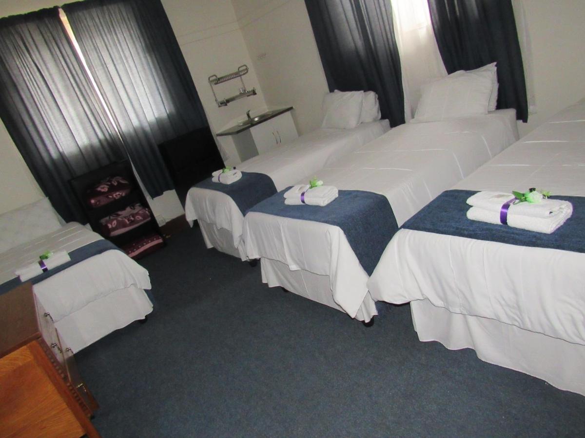 Concord Christian Guesthouse دوربان المظهر الخارجي الصورة