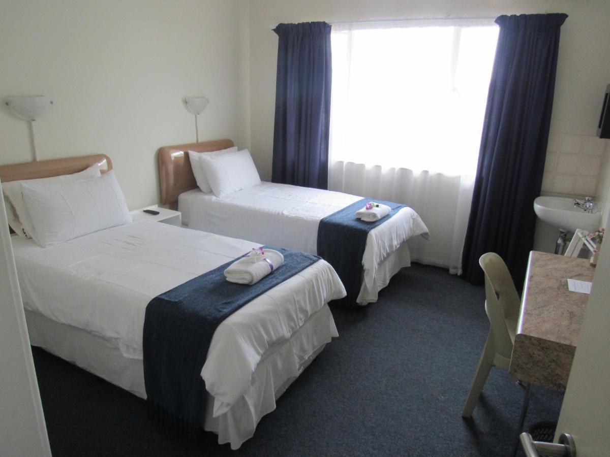 Concord Christian Guesthouse دوربان المظهر الخارجي الصورة