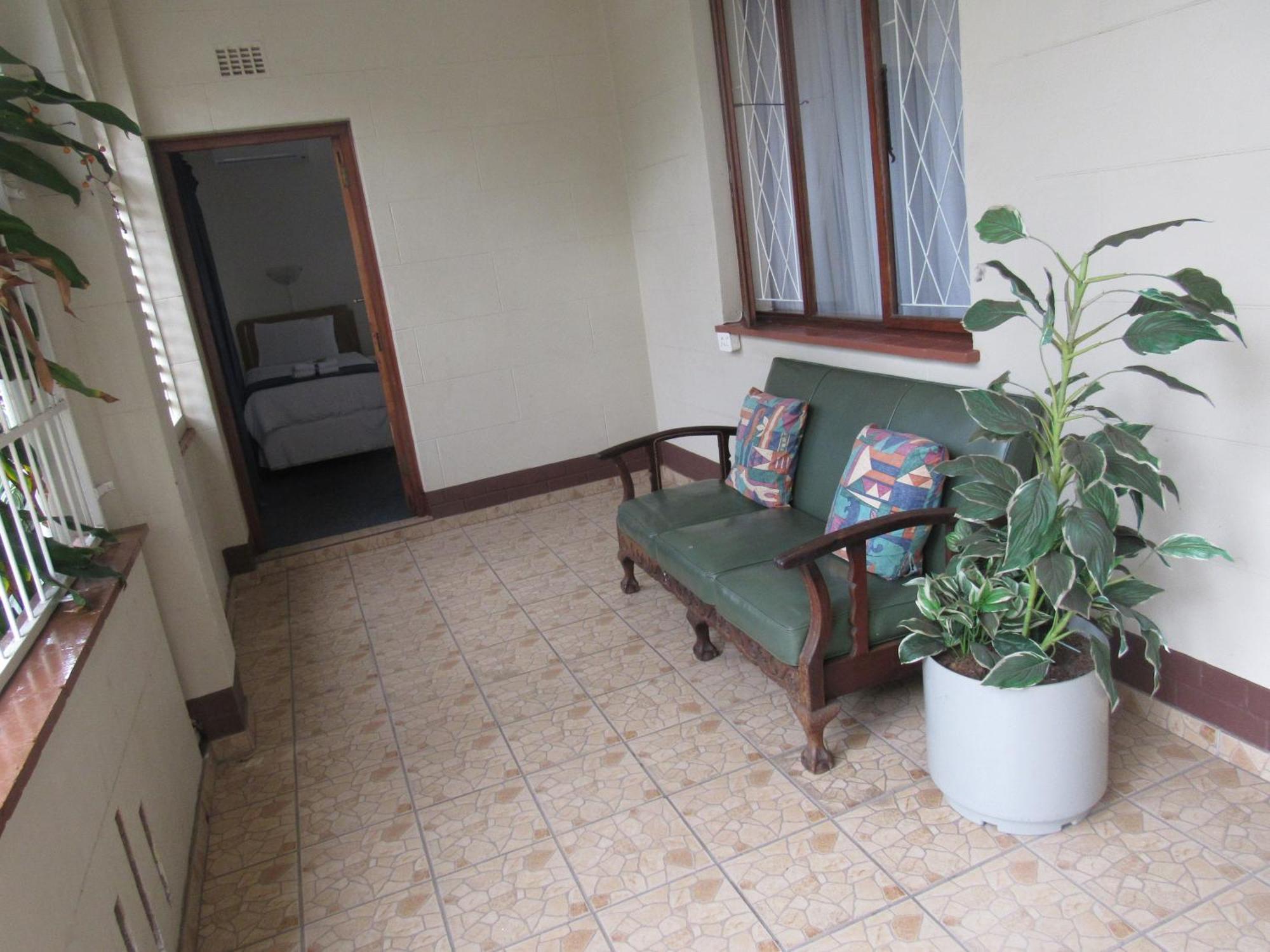 Concord Christian Guesthouse دوربان المظهر الخارجي الصورة