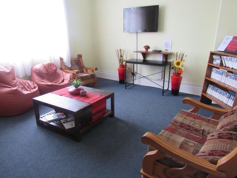 Concord Christian Guesthouse دوربان المظهر الخارجي الصورة