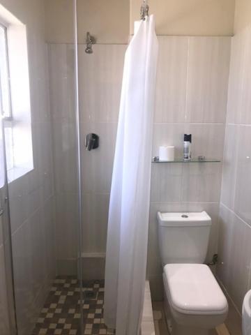 Concord Christian Guesthouse دوربان المظهر الخارجي الصورة