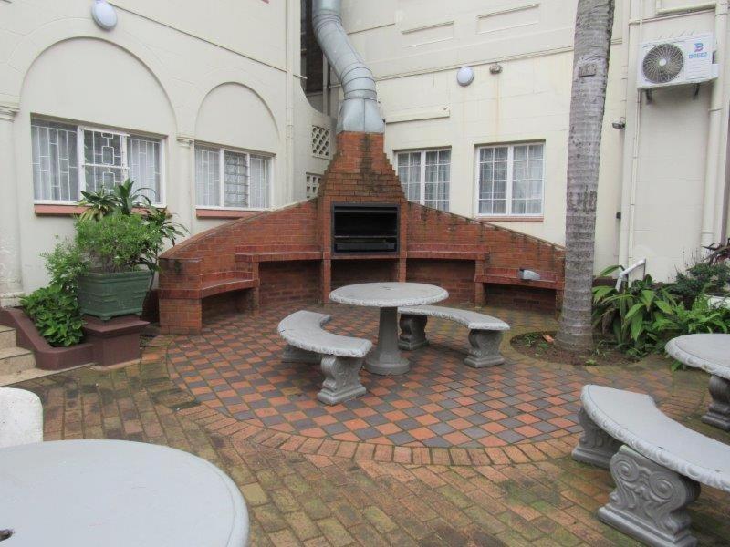 Concord Christian Guesthouse دوربان المظهر الخارجي الصورة