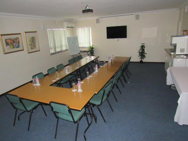 Concord Christian Guesthouse دوربان المظهر الخارجي الصورة