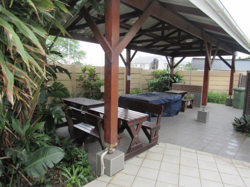 Concord Christian Guesthouse دوربان المظهر الخارجي الصورة