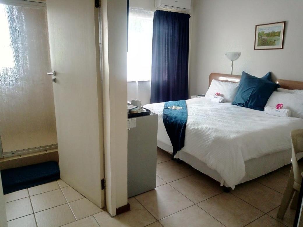 Concord Christian Guesthouse دوربان المظهر الخارجي الصورة