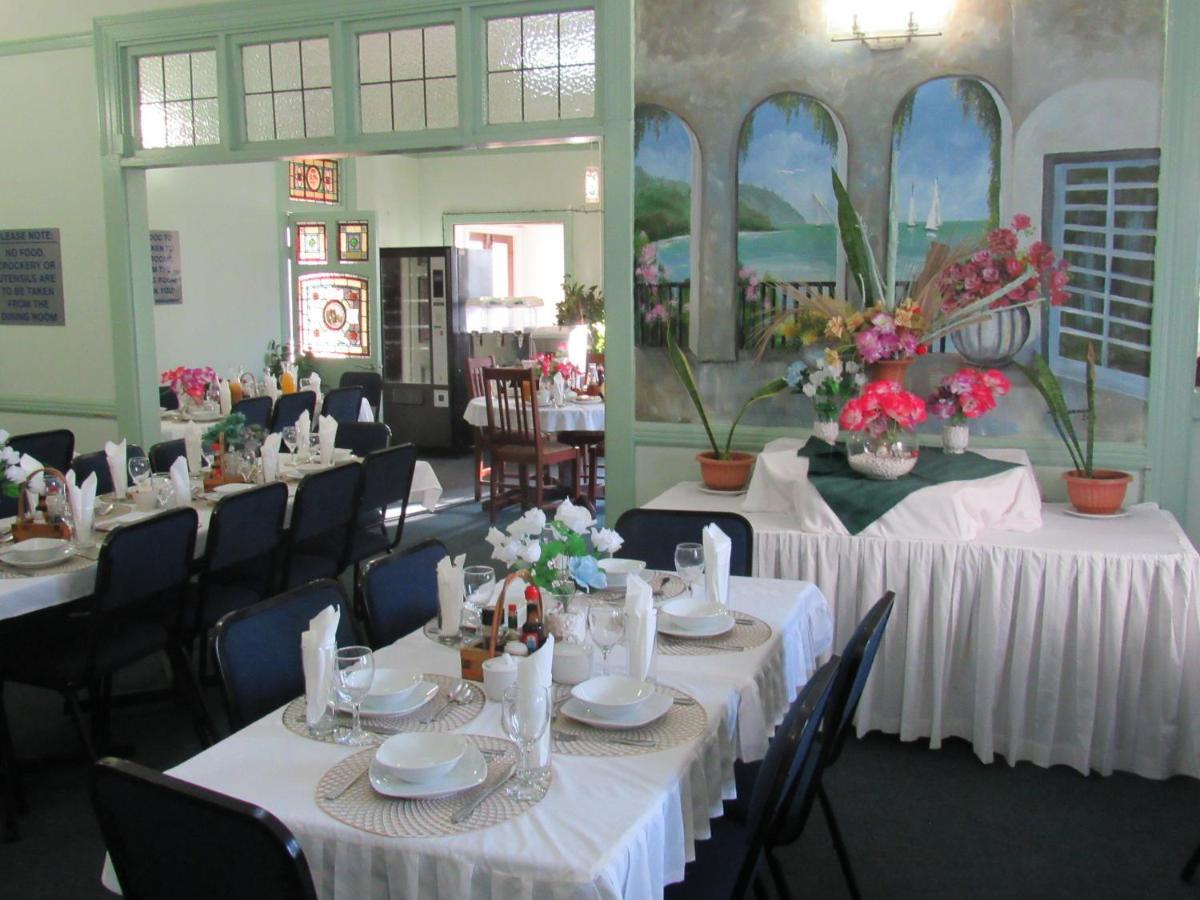 Concord Christian Guesthouse دوربان المظهر الخارجي الصورة