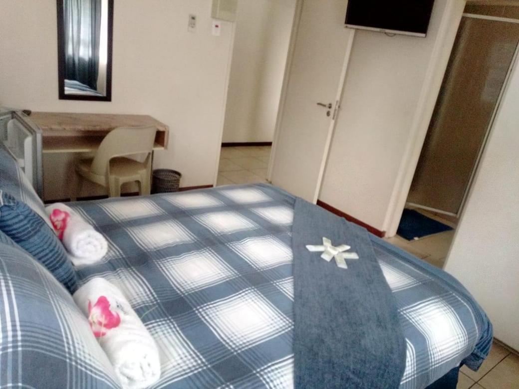 Concord Christian Guesthouse دوربان المظهر الخارجي الصورة